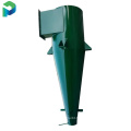 cyclone dust collector powder dust collector